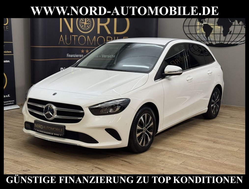 Mercedes-Benz B 180 2023