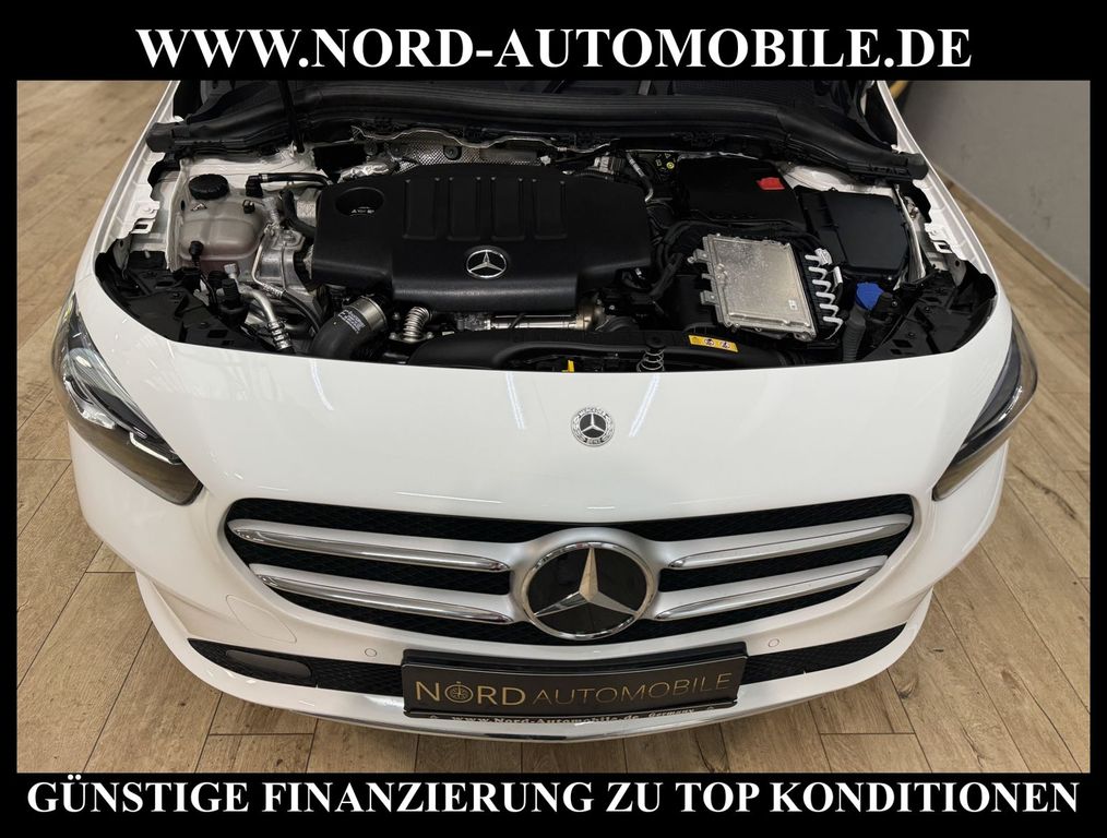 Mercedes-Benz B 180 2023