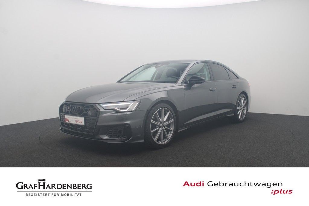 Audi S6 2024