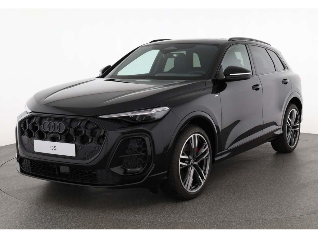 Audi Q5 2025