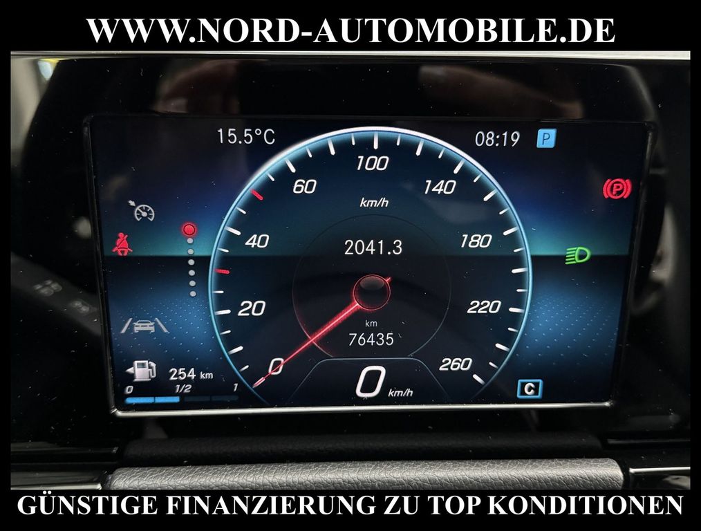 Mercedes-Benz B 180 2023