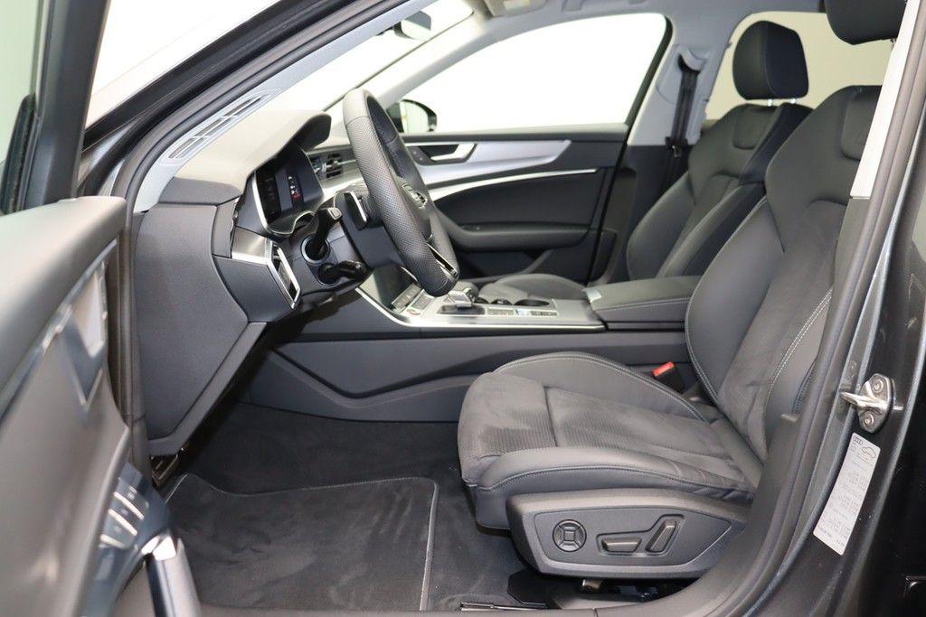 Audi S6 2024