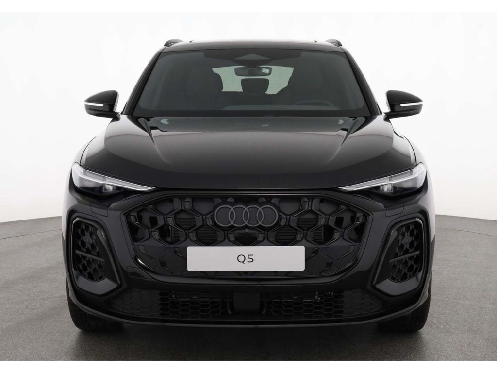 Audi Q5 2025
