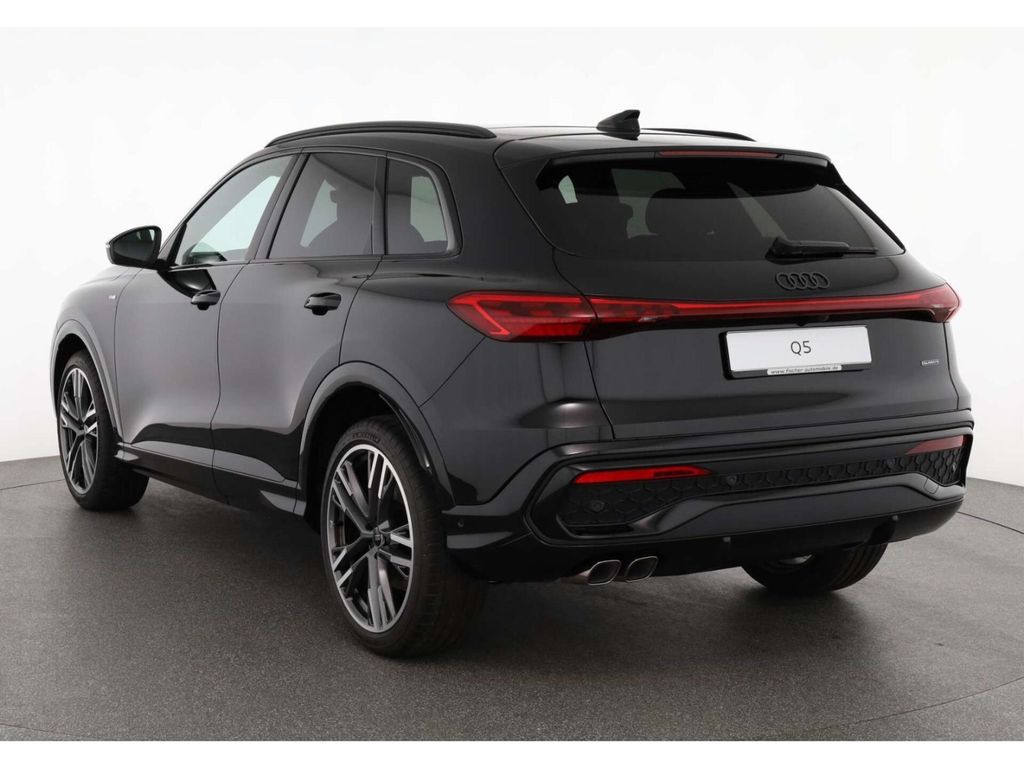 Audi Q5 2025