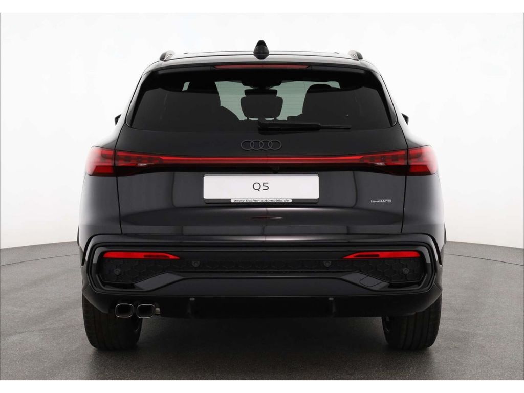 Audi Q5 2025