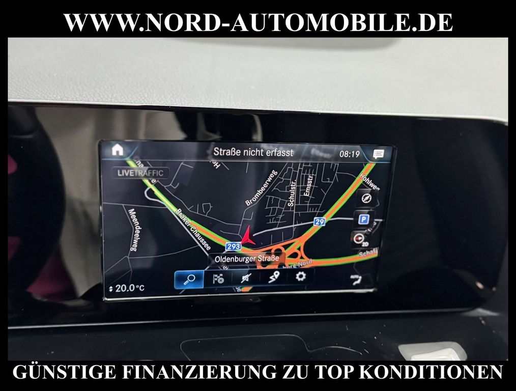 Mercedes-Benz B 180 2023