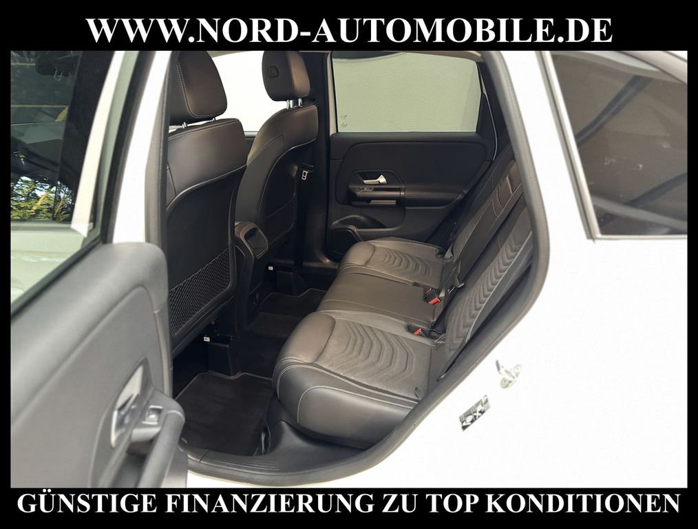 Mercedes-Benz B 180 2023