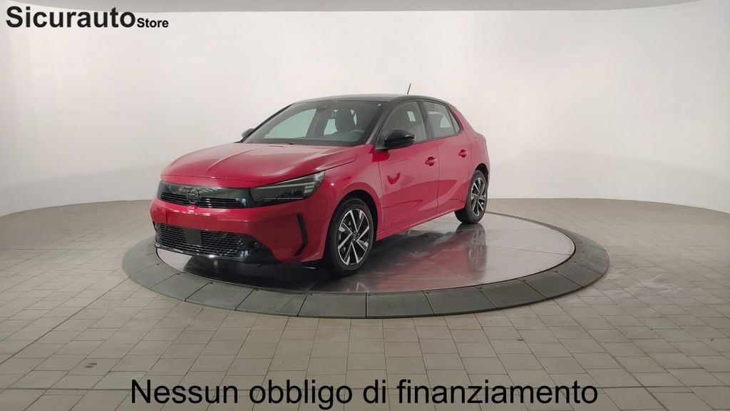Opel Corsa 2024
