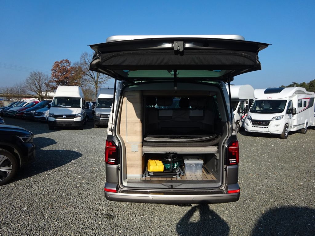 Volkswagen T6 California 2024
