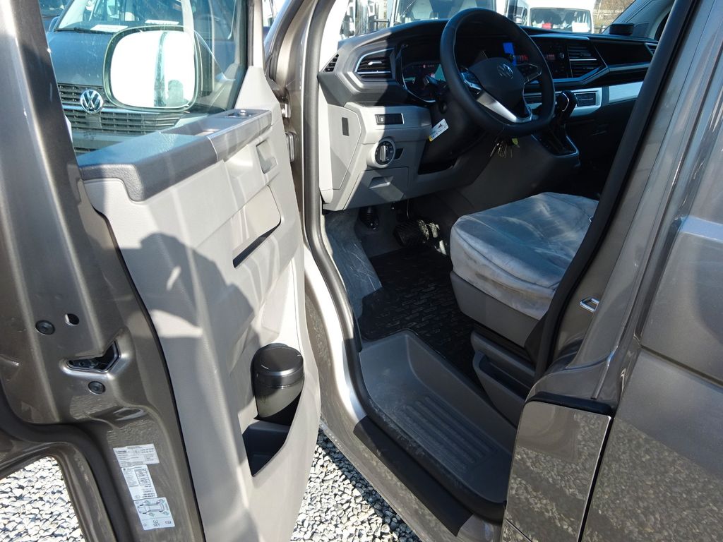 Volkswagen T6 California 2024