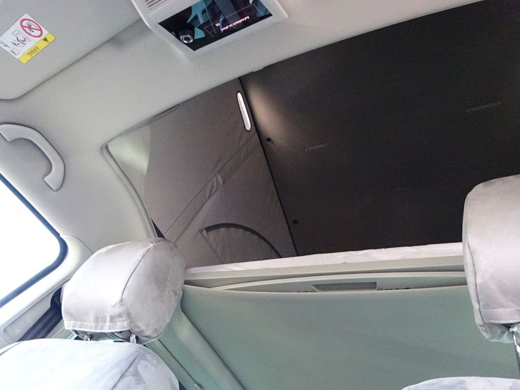 Volkswagen T6 California 2024