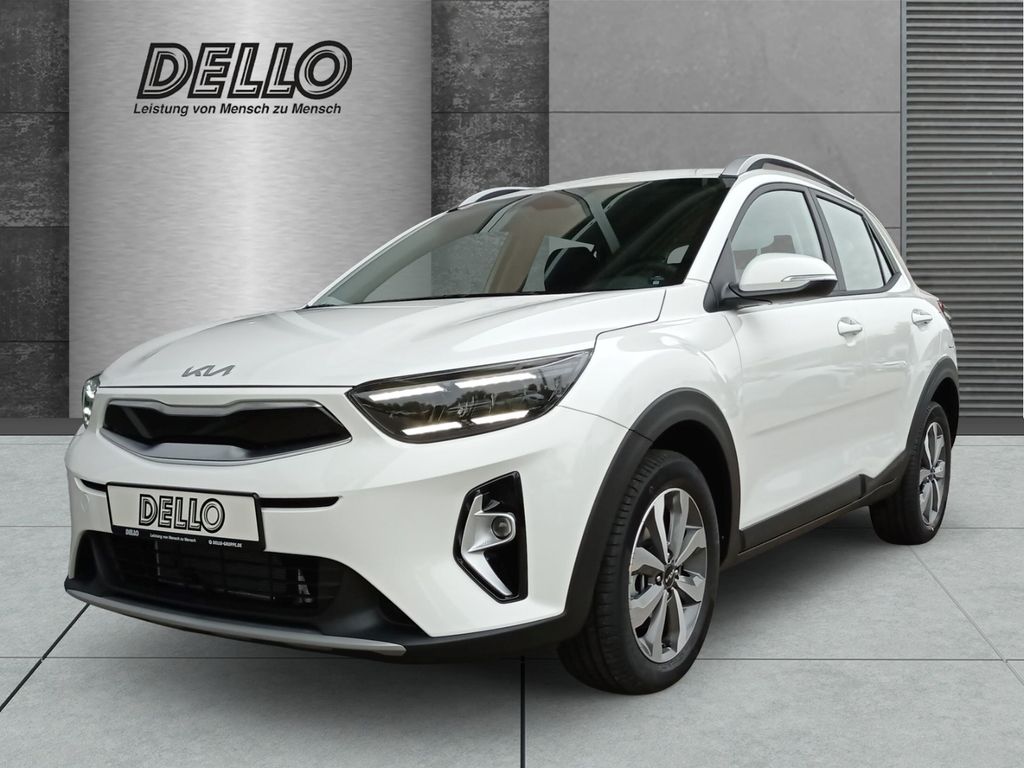 Kia Stonic 2024