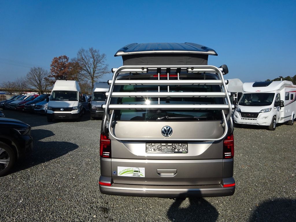 Volkswagen T6 California 2024