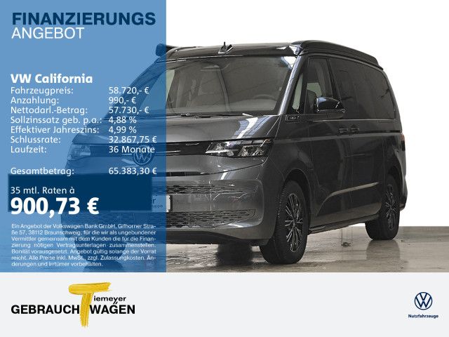 Volkswagen 2025