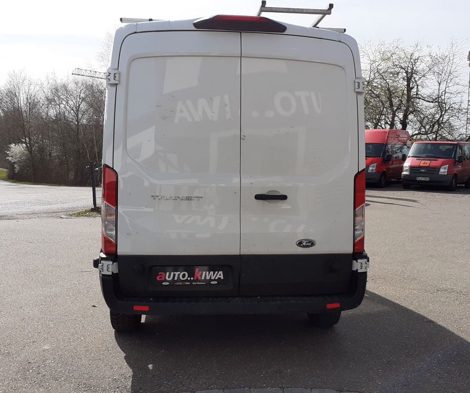 Ford Transit 2020
