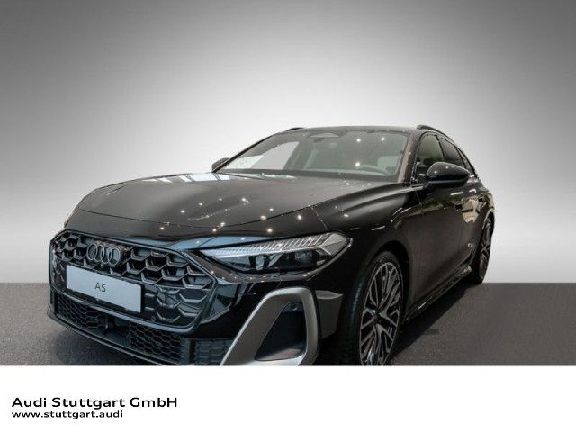 Audi A5 2025