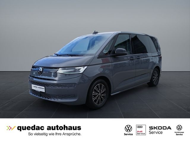 Volkswagen T7 Multivan 2024