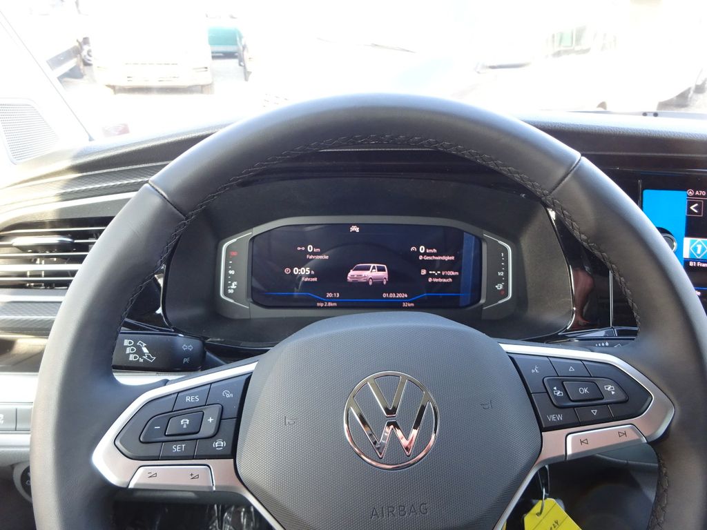 Volkswagen T6 California 2024