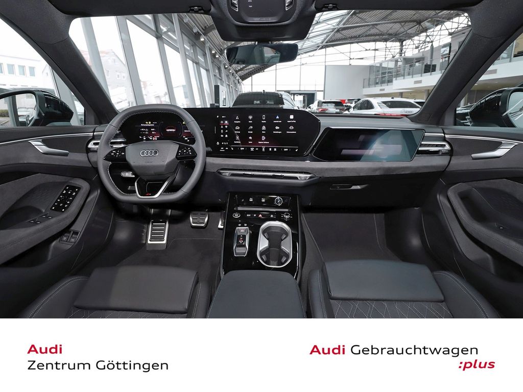 Audi A6 2025
