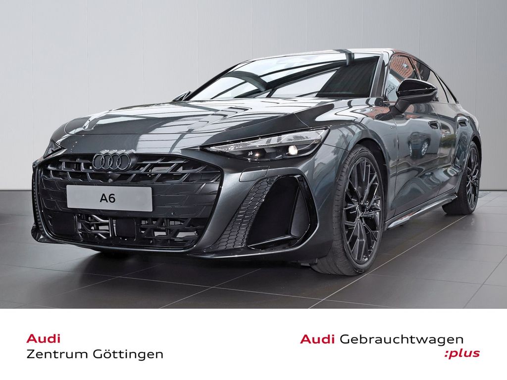 Audi A6 2025