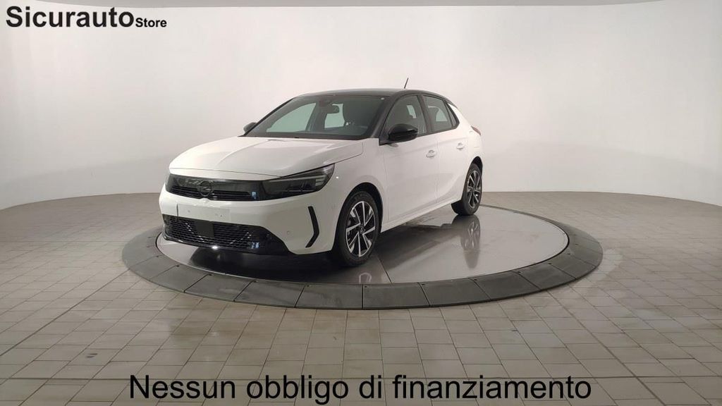 Opel Corsa 2024