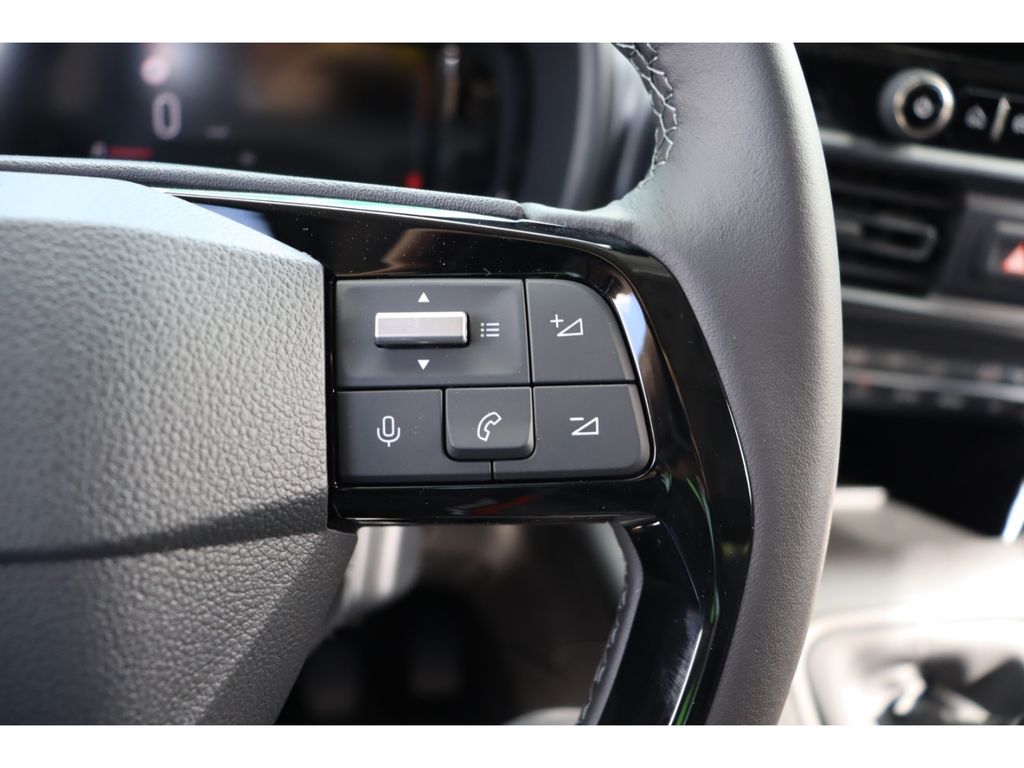 Fiat Doblo 2025
