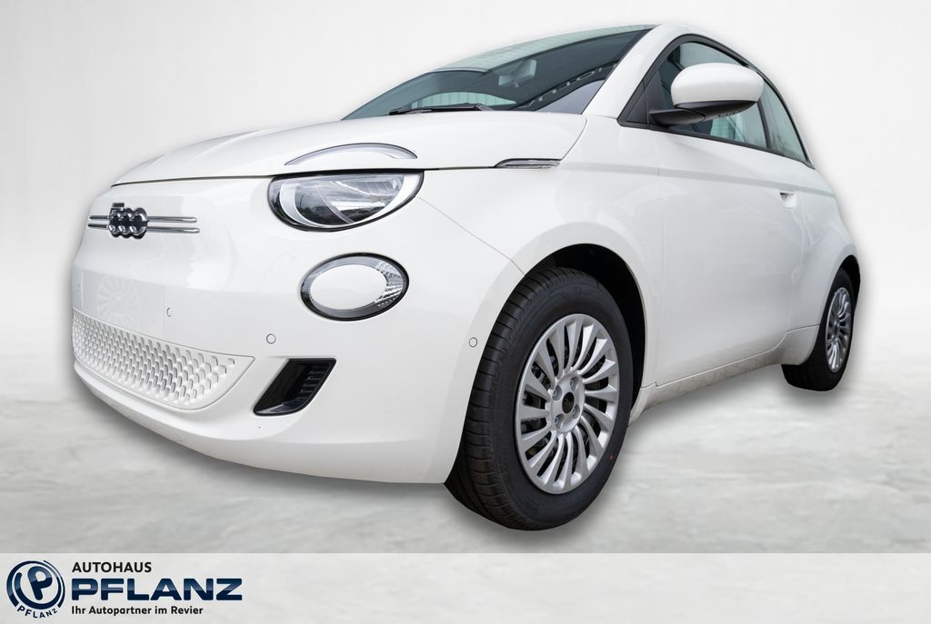 Fiat 500 2023