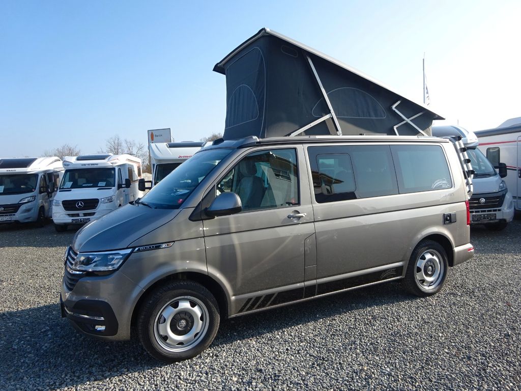 Volkswagen T6 California 2024