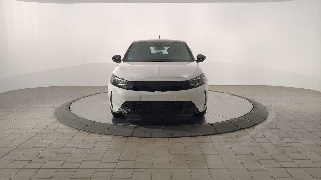 Opel Corsa 2024