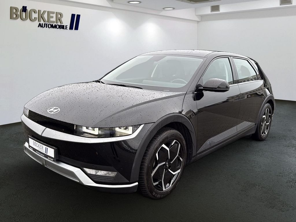 Hyundai IONIQ 5 2022