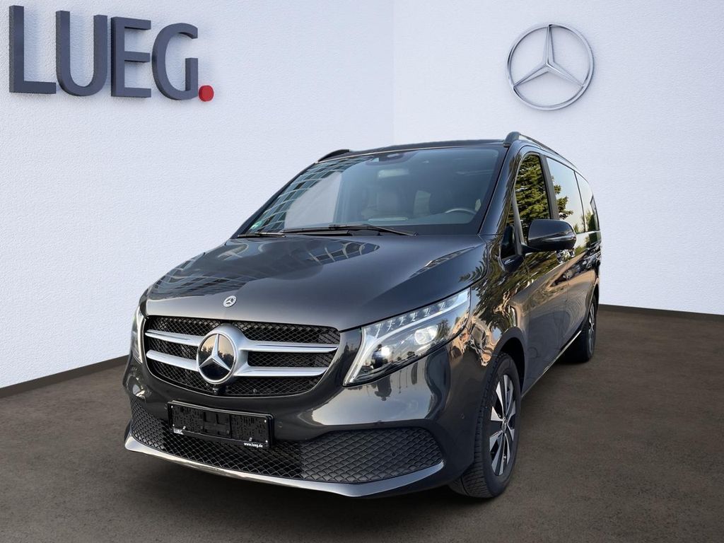 Mercedes-Benz V 300 2024