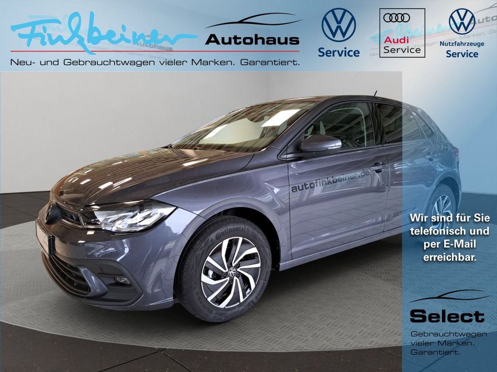 Volkswagen Polo 2025