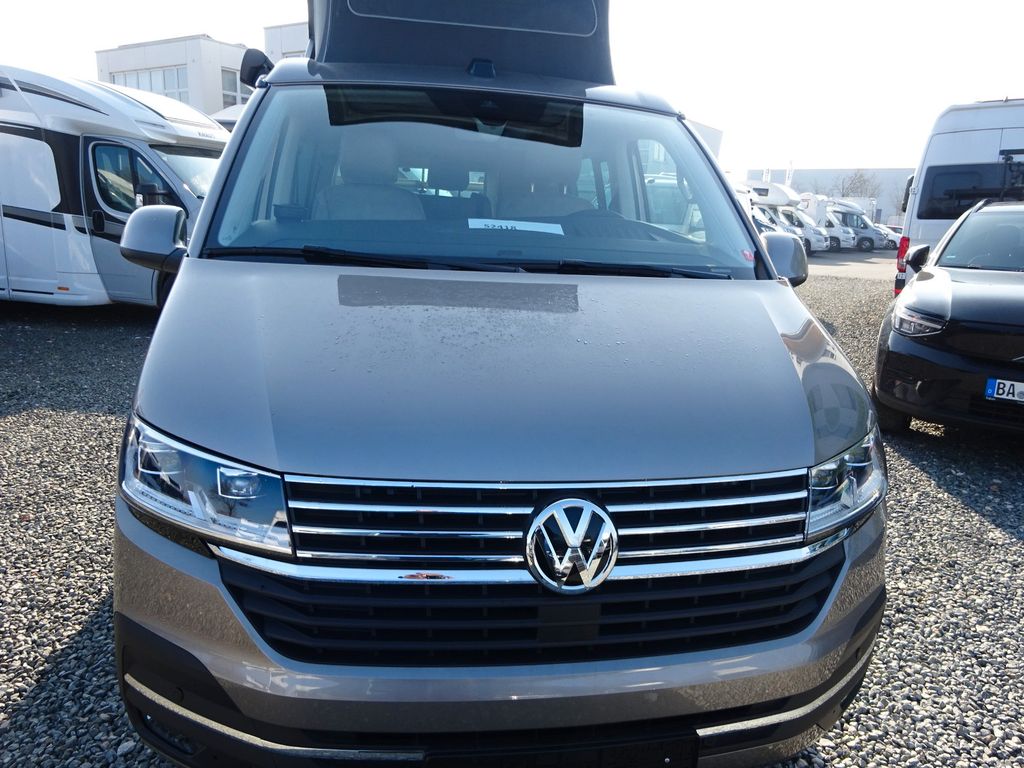 Volkswagen T6 California 2024