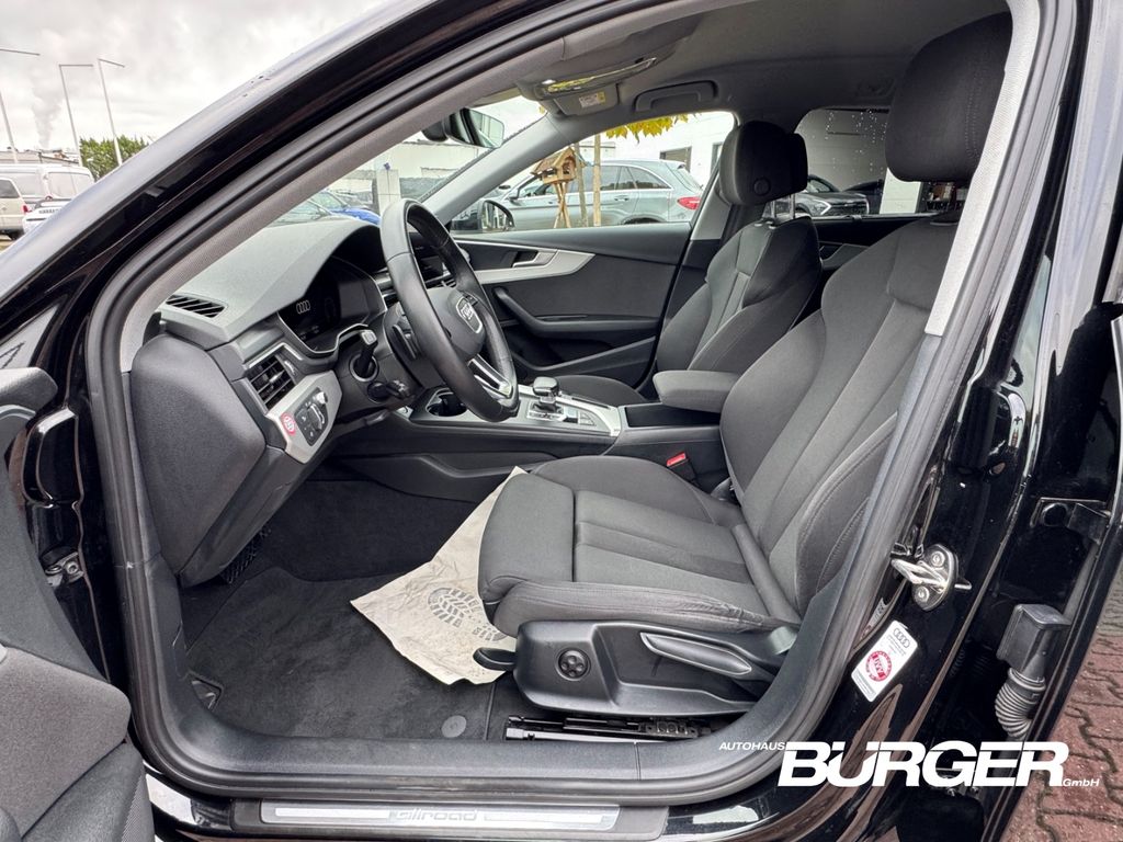 Audi A4 Allroad 2022