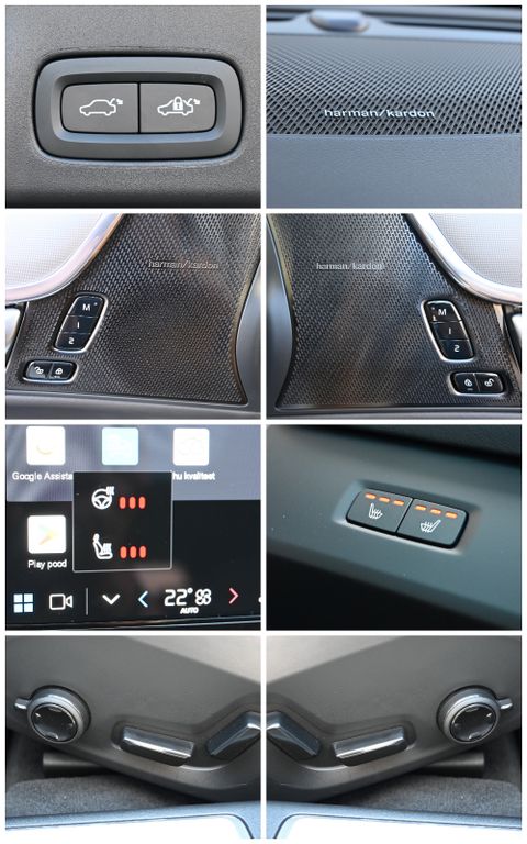 Volvo V90 Cross Country 2024