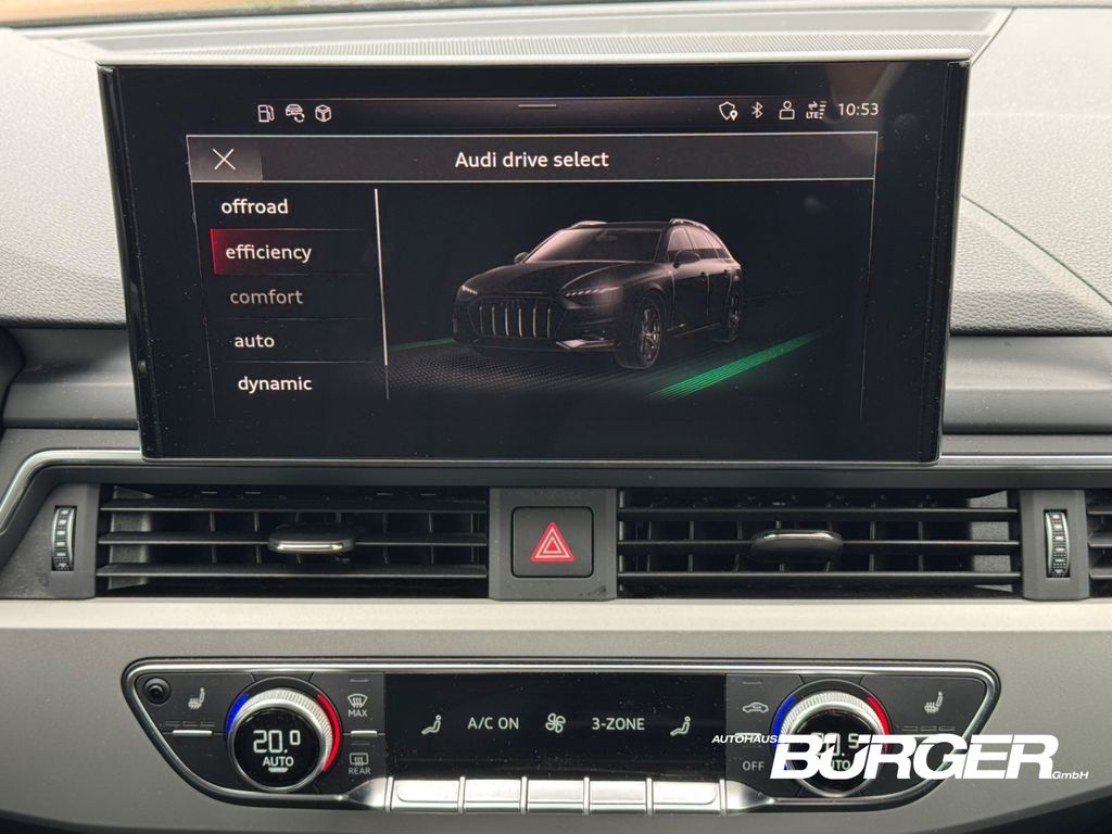 Audi A4 Allroad 2022