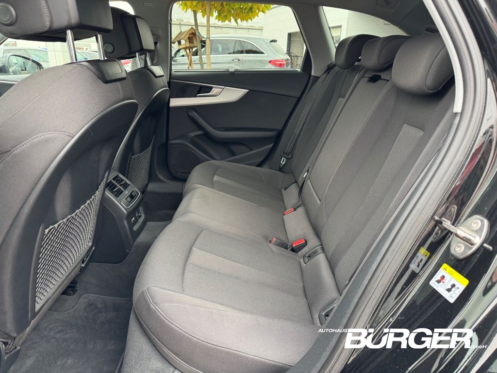 Audi A4 Allroad 2022