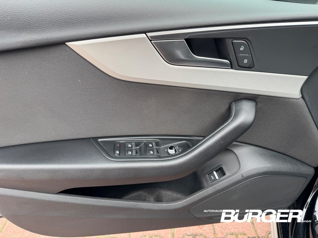 Audi A4 Allroad 2022