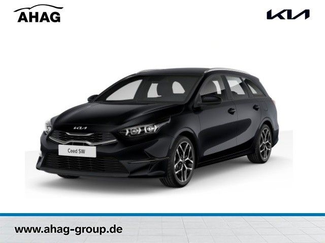 Kia cee'd Sportswagon 2024