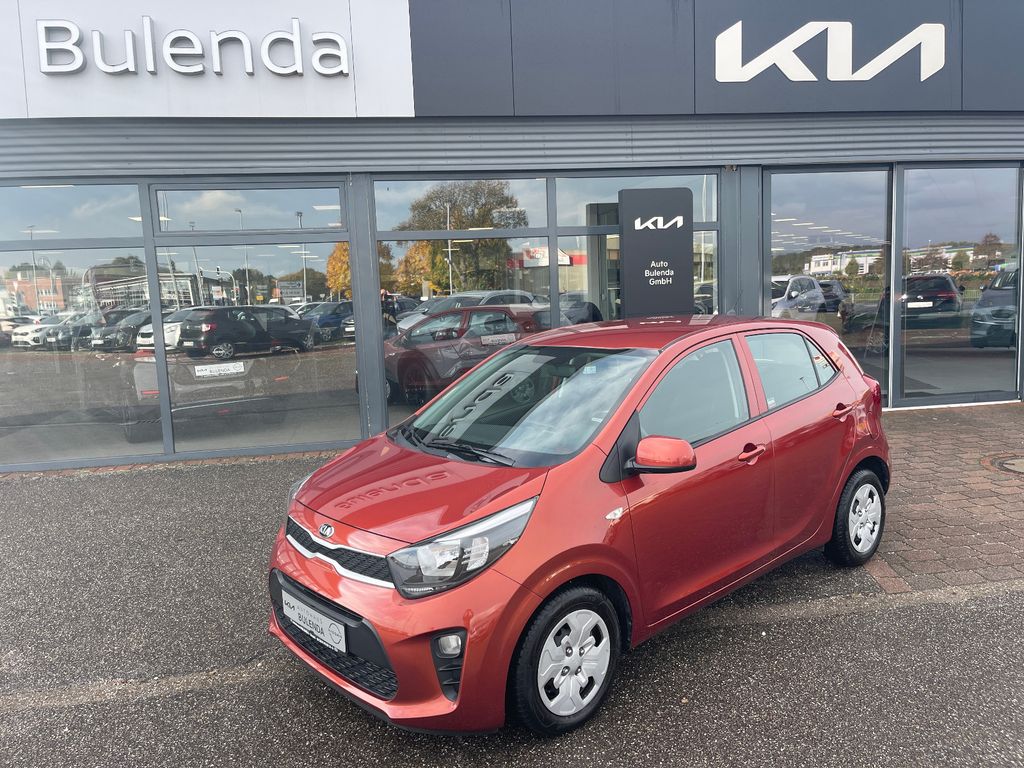 Kia Picanto 2020