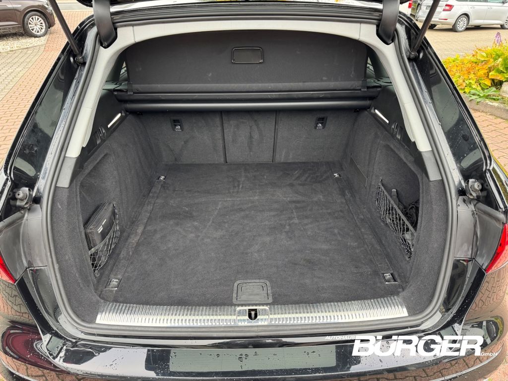 Audi A4 Allroad 2022