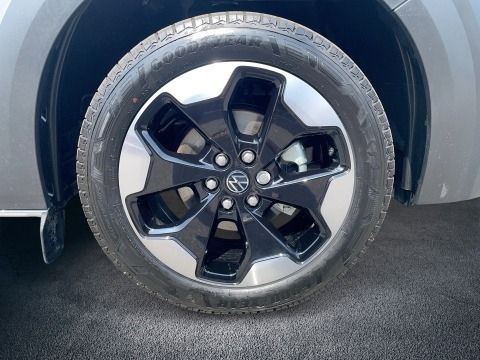 Volkswagen Other 2025