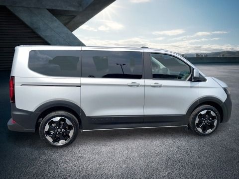 Volkswagen Other 2025