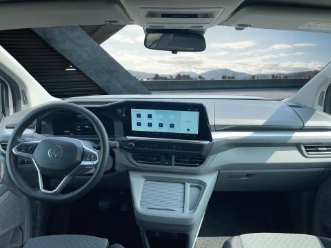 Volkswagen Other 2025