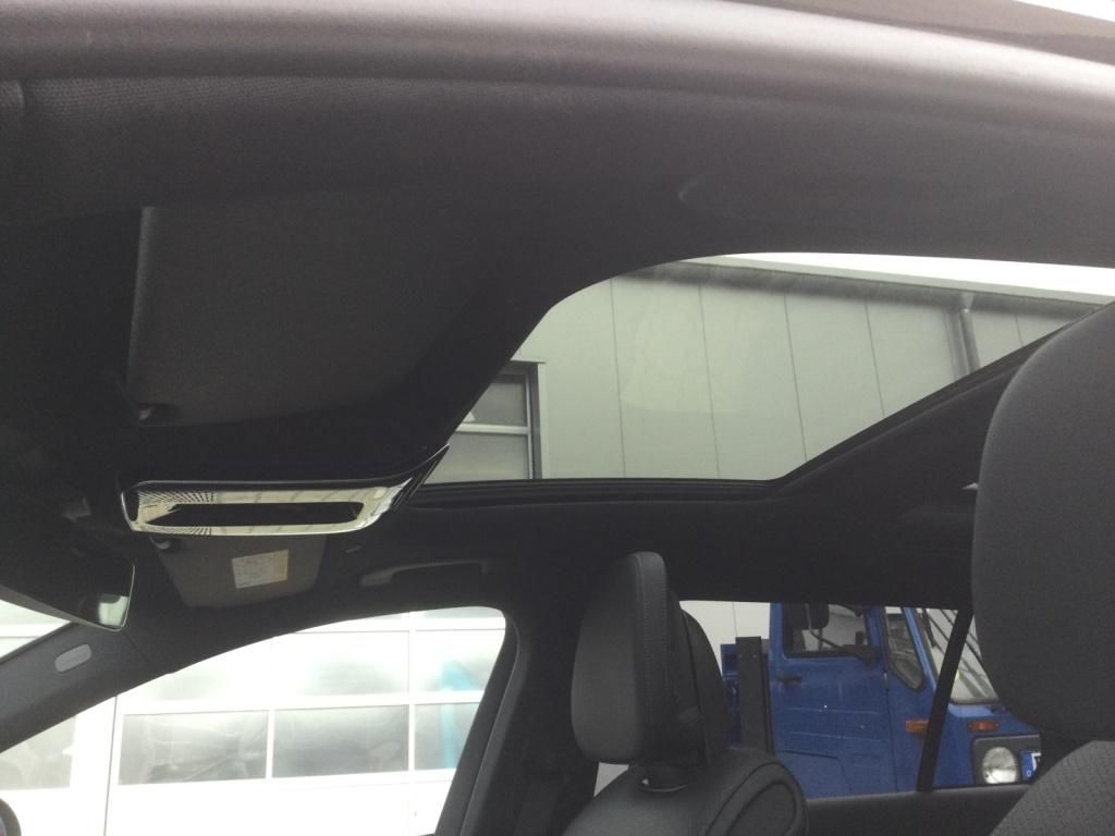 Mercedes-Benz C 300 2024