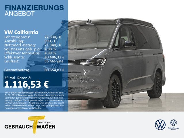 Volkswagen 2025