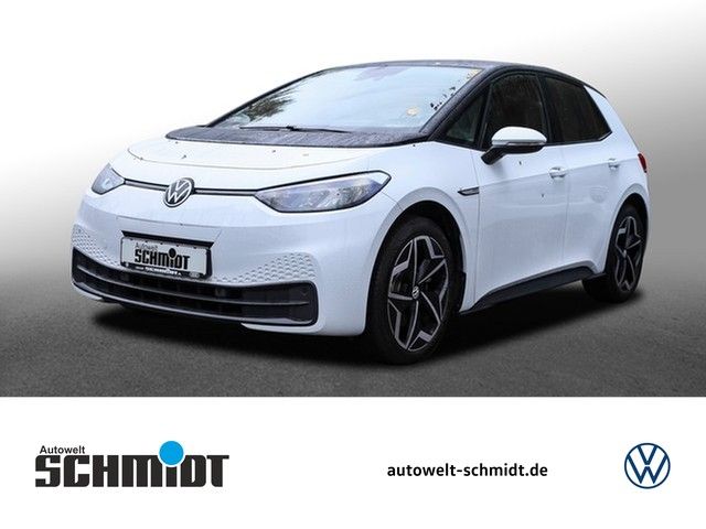 Volkswagen ID.3 2021