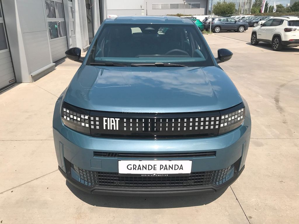 Fiat Grande Panda
