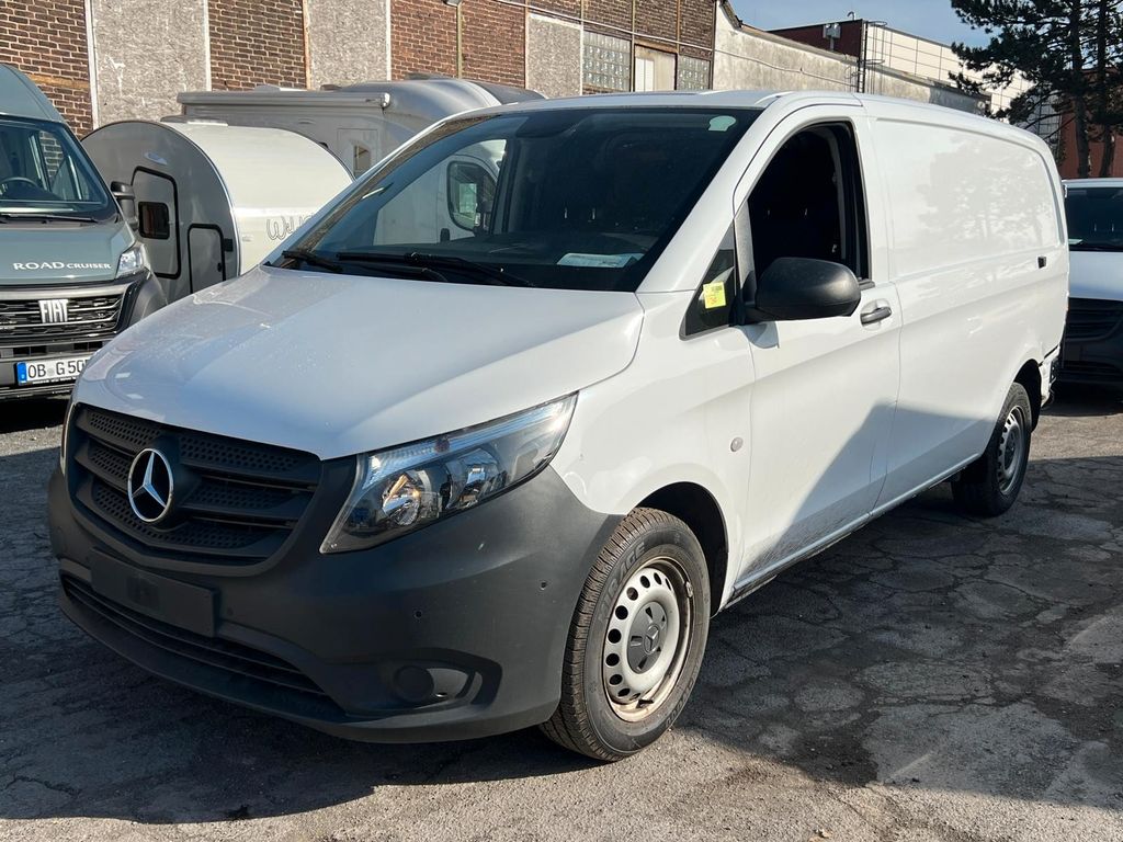 Mercedes-Benz Vito 2023