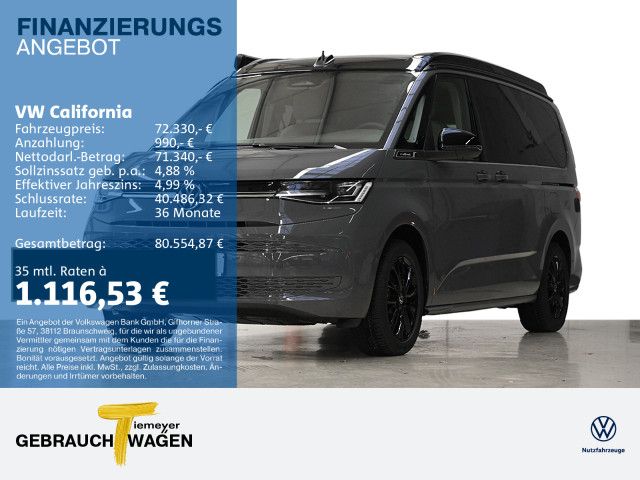 Volkswagen 2025